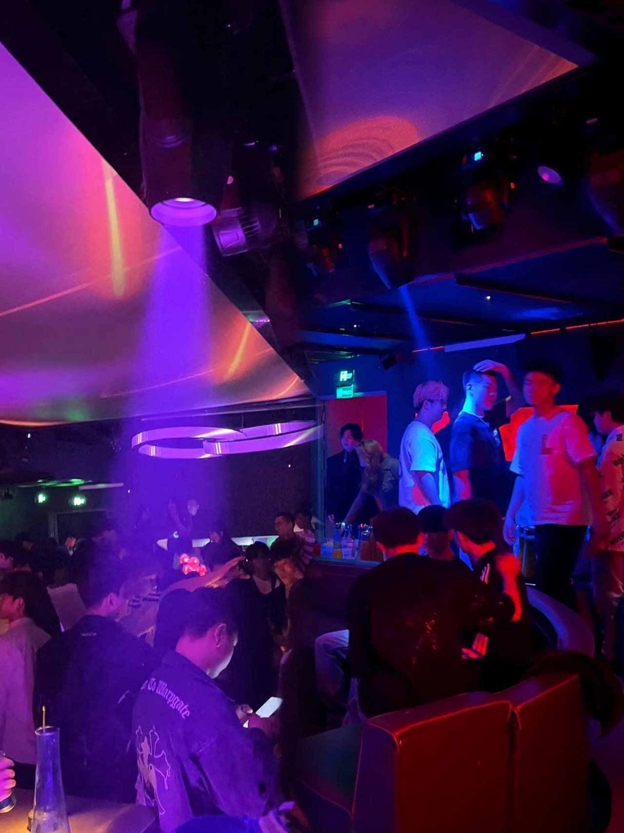 黄山商务ktv性价比高推荐-祁门县ktv预定