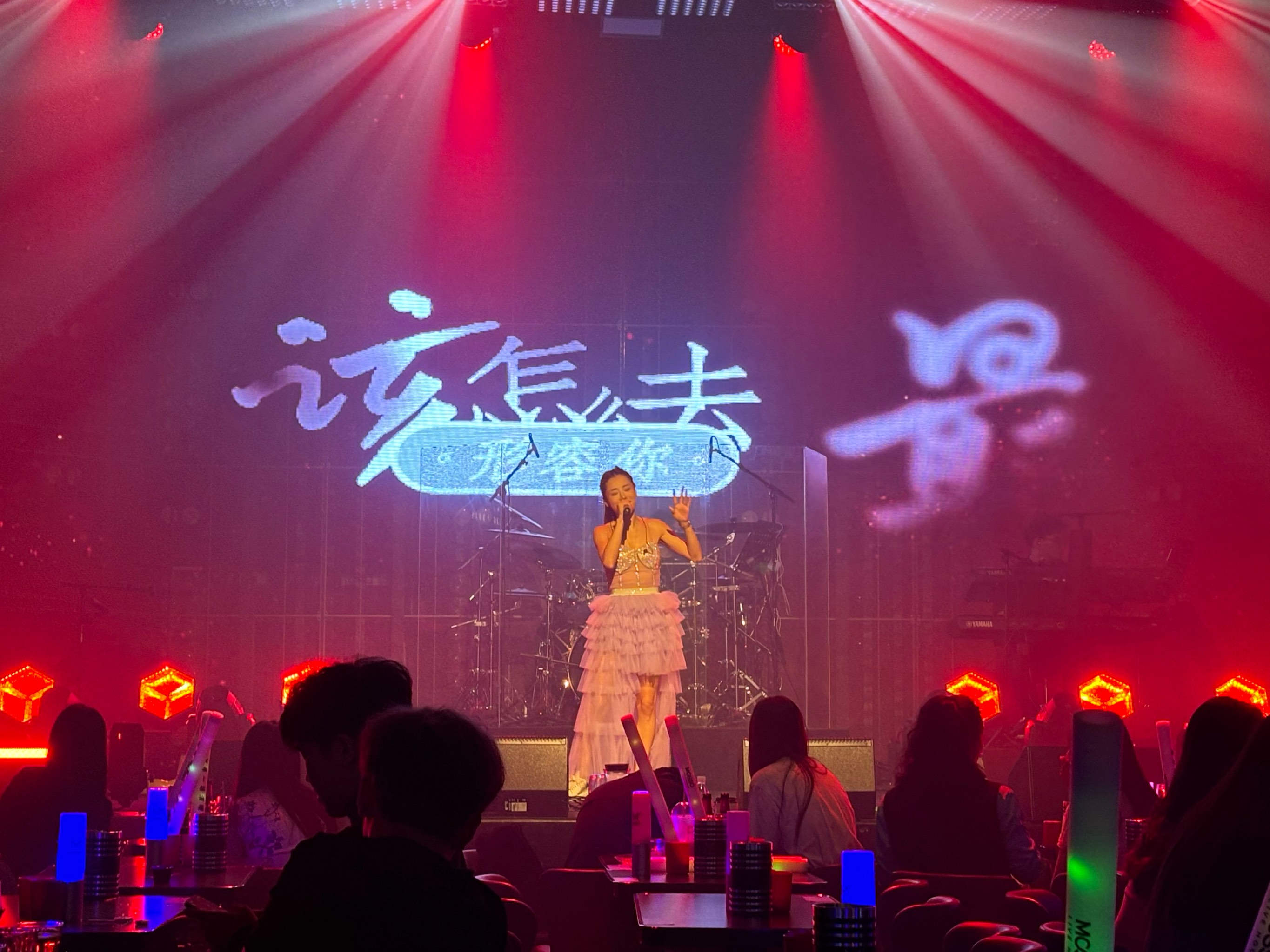 黄山单人商务ktv-祁门县ktv预定