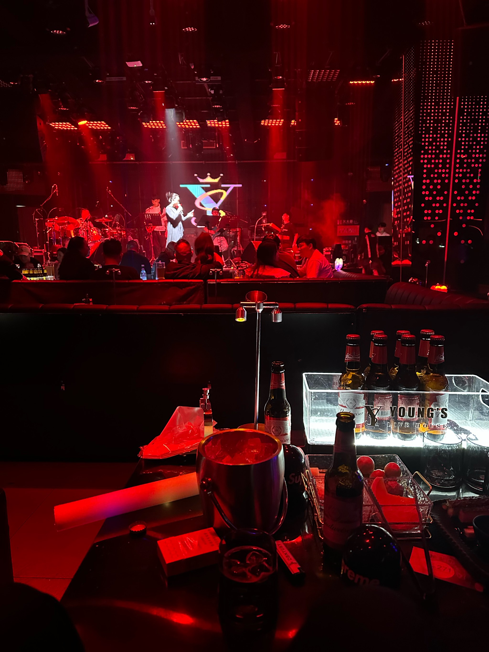 黄山商务ktv中低端区别解析-屯溪区ktv预定