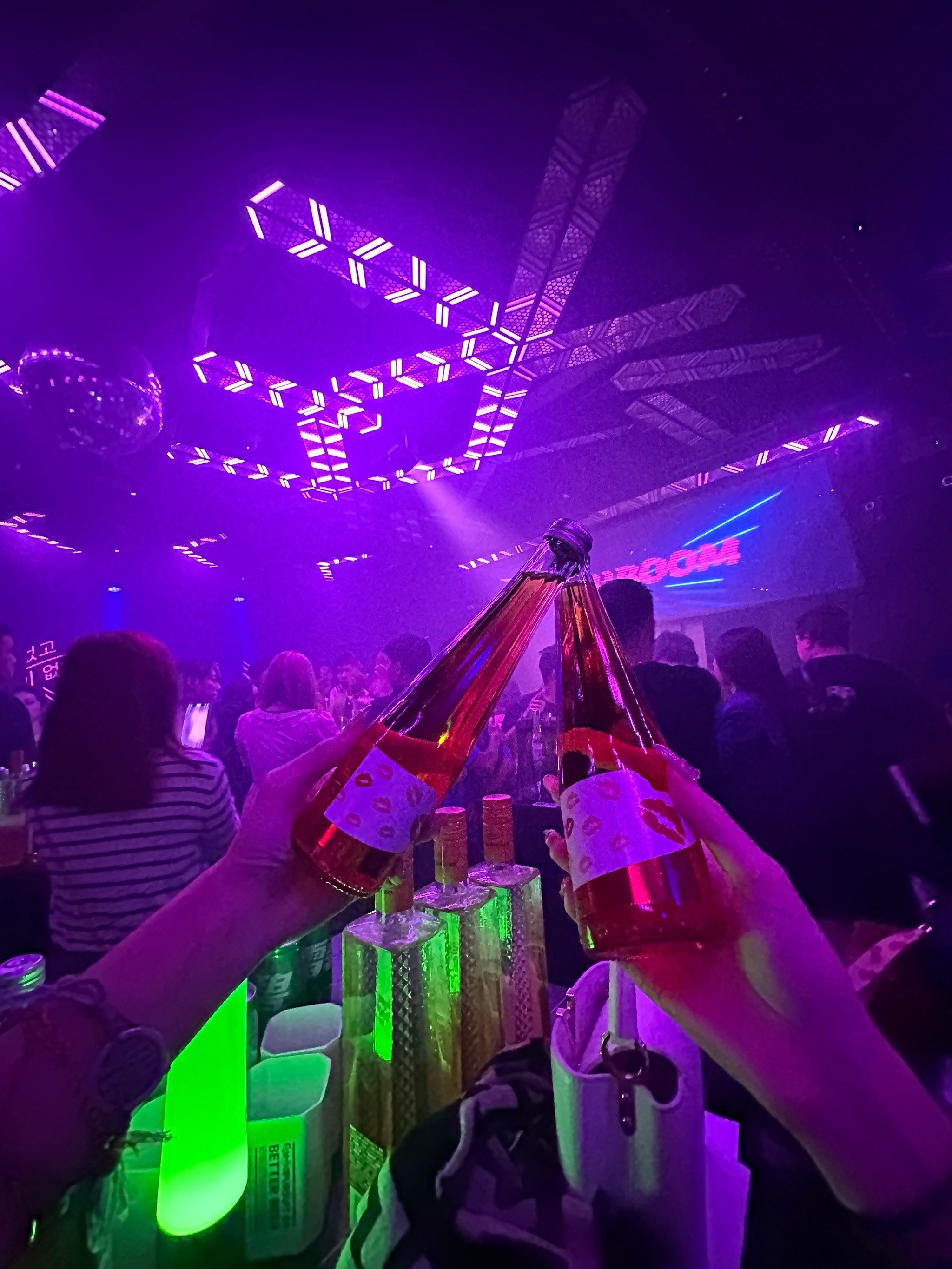 黄山商务ktv新玩法-屯溪区ktv预定