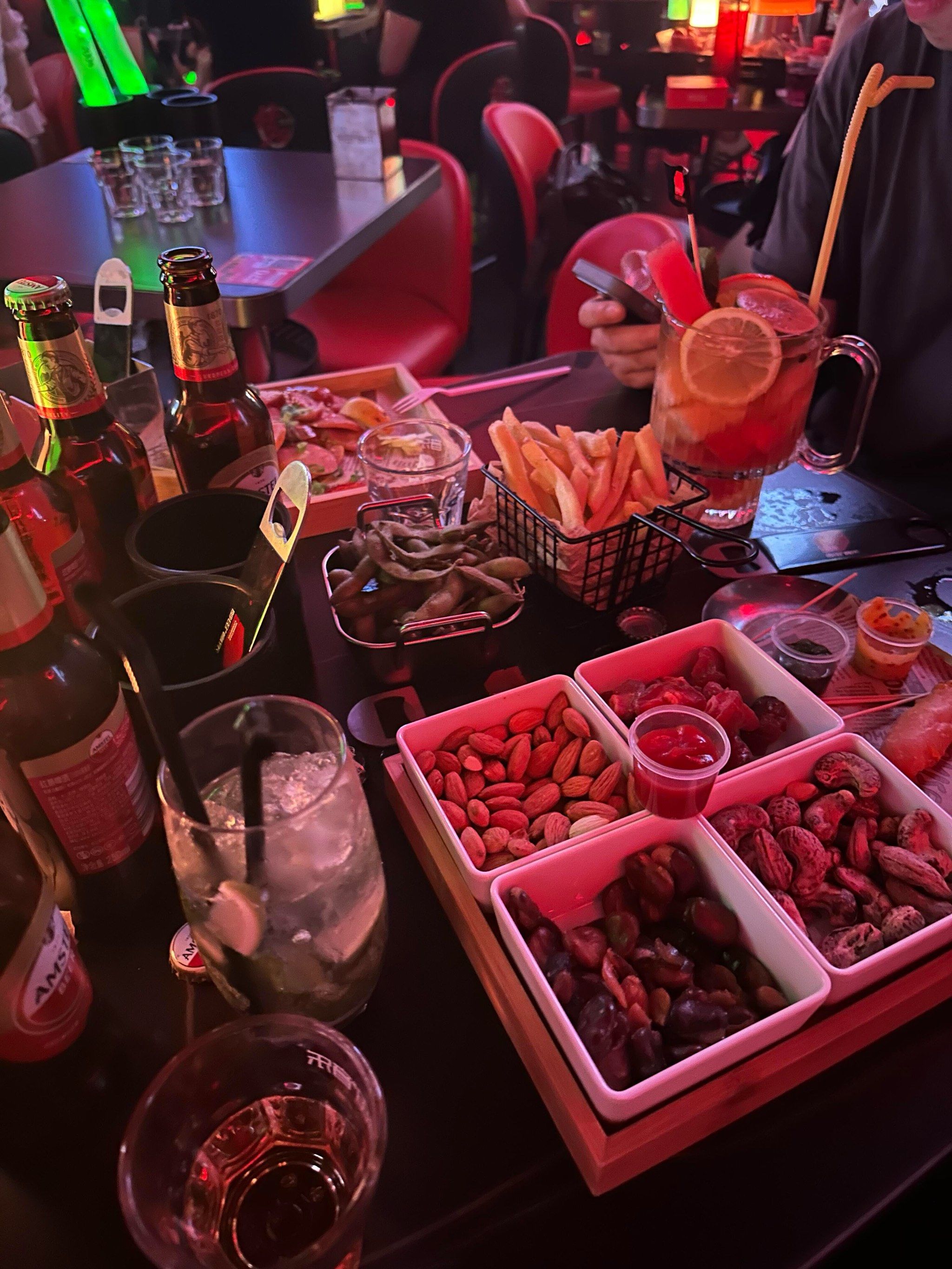 黄山商务ktv体验划算吗完整解析-祁门县ktv预定