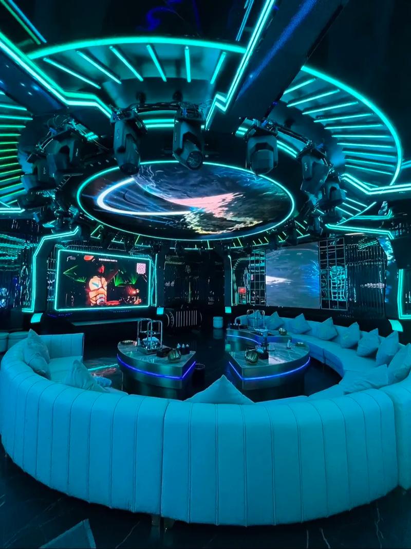 黄山商务ktv创新新玩法-徽州区ktv预定