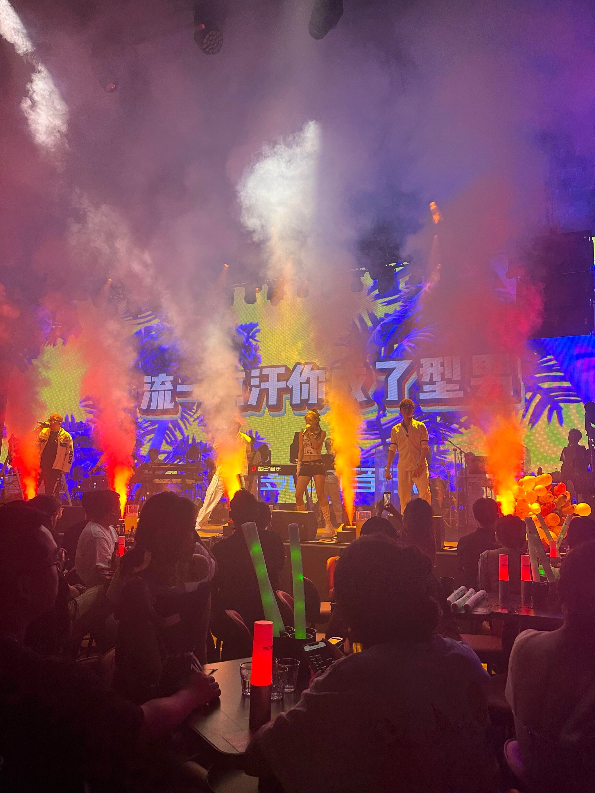 黄山商务ktv哪里好玩推荐指南-祁门县ktv预定